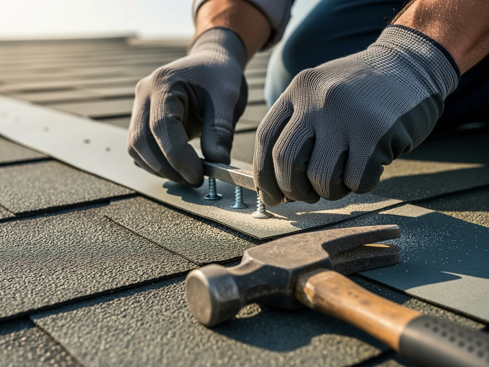 Why choose Fascia Repair in Midvale, UT